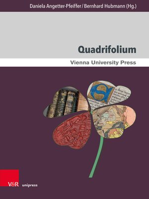 cover image of Quadrifolium